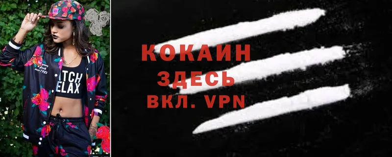 закладки  Котельнич  COCAIN VHQ 