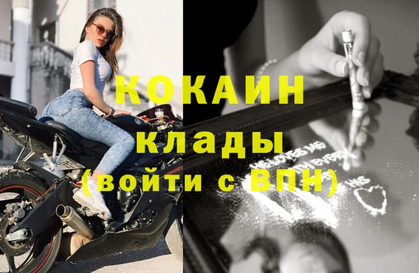 стафф Покачи